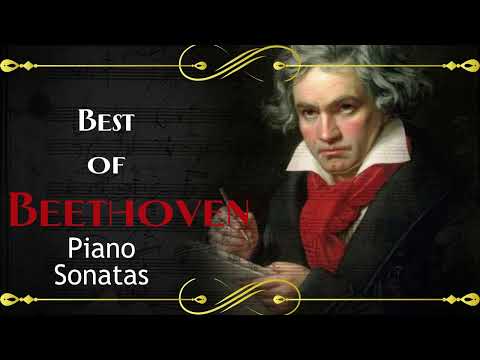 The Best of Beethoven - Piano Sonatas