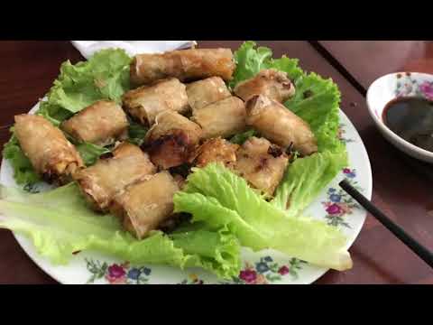 Femte landet på resan - Vietnam