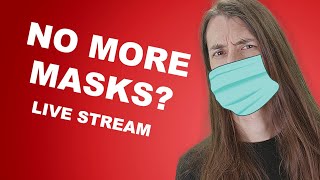 MJ & Adam's Next Step Community LIVE STREAM
