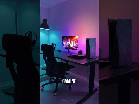 Adding RGB to the gaming setup