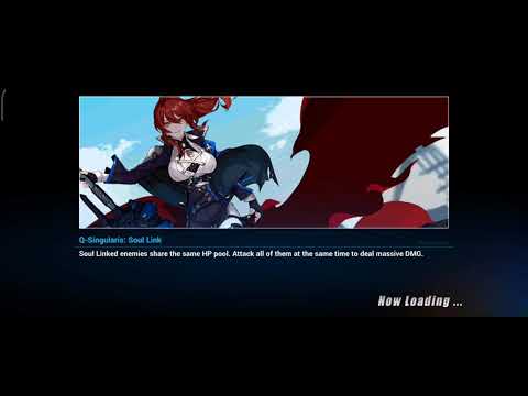 HI3 | Exalted Memorial Arena | Yae Kasumi | HoT (S0), HB, BR | 37056 | No HB Signature gears