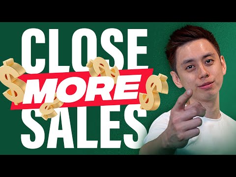 How to Improve Your Sales Process and Increase Conversions