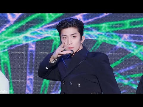 221014 SF9 휘영(HWI YOUNG) 