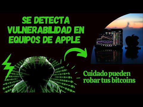 Apple soluciona una grave vulnerabilidad en macOS que permitía el robo de datos privados