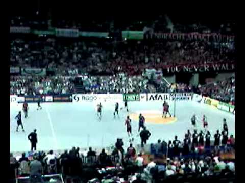 Dos 46 - Koog Zaandijk Korfbal League 2009