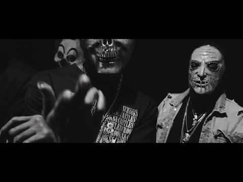 NIGHTMARE    Pandoras Box  " Dark 6ix "  Dir  Manolo 3rdeYe