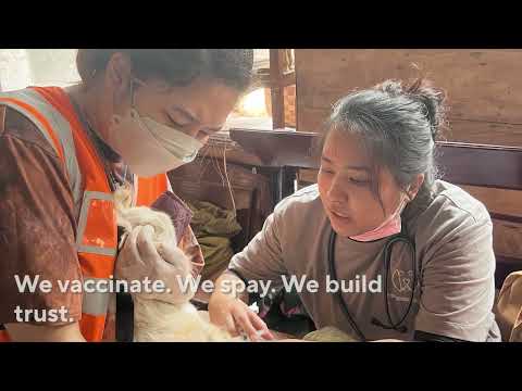 A Future Worth Fighting For in Myanmar