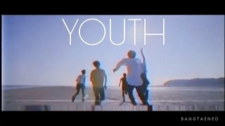 BTS (방탄소년단) &#39;INTRODUCTION : YOUTH&#39;