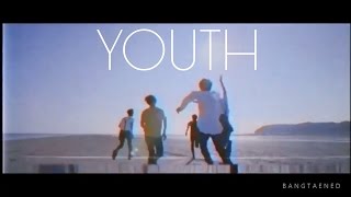 BTS (방탄소년단) &#39;INTRODUCTION : YOUTH&#39;