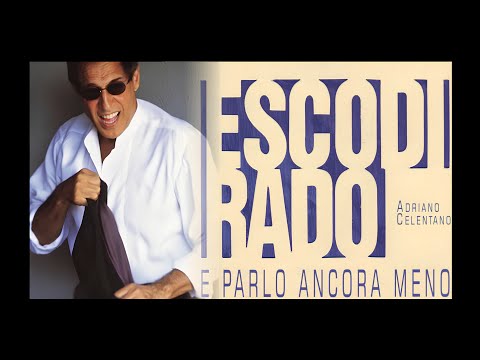 Adriano Celentano, Peter Fox - Toscana Fanboys (bonus track) (VISUAL)