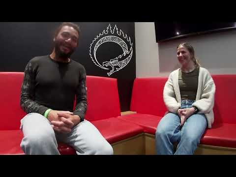 Lotte Størksen - 1. plass Ragnarok OCR