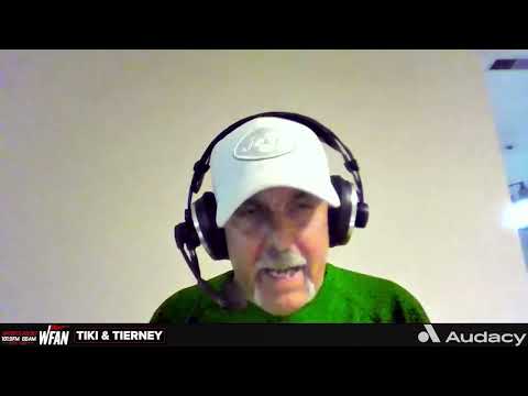 Joe Benigno Has Mike White Fever!