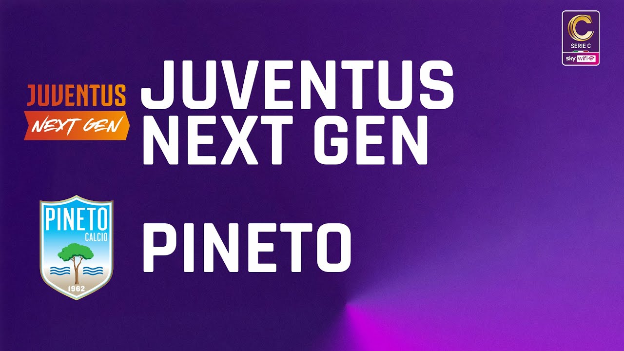 Juventus Next Gen U23 vs Pineto Highlights