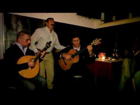 Fado, Joaquim Alfredo Dias, "Marcha de Manuel Maria" - "Marquês de Linda-a-Velha"