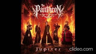 Download lagu Jupiter – The Pantheon ~Age of Heroes~ 2026 [Full Album] mp3