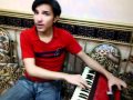 Arsalan Live Singing Ghazal Har Zulm
