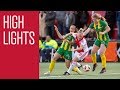 Highlights Ajax Vrouwen - ADO Den Haag
