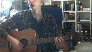 Tabernacle Song (Fake Problems acoustic cover)