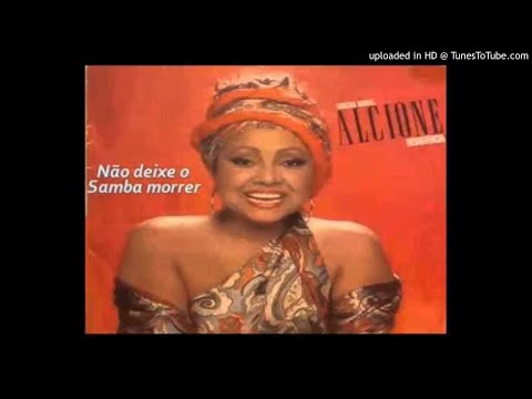 Alcione - não deixe o Samba morrer,gravado em 1975