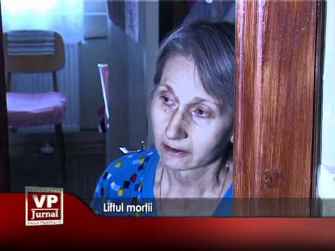Liftul morţii