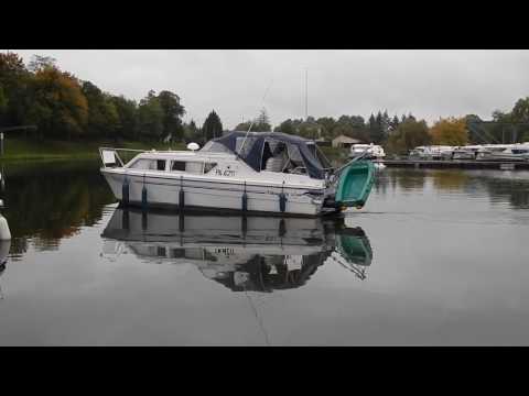 Viking 26 wide beam version - Boatshed - Boat Ref#226536