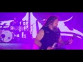 Underneath It All- Pillar live 2024