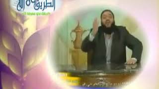 صورة شهر واحد هتتعب فيه .. و هترجع كيوم ولدتك أمك .. #أين_فرسان_رمضان .. مقطع مؤثر جدًا .. د . حازم شومان