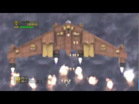 Xbox 360 Longplay [037] 1942 - Joint Strike