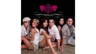 RBD - Tu Amor (Navidad Mix - Instrumental)