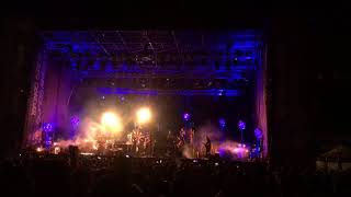 Mannarino - Vivo - Live@Parco Gondar Gallipoli 16.08.17