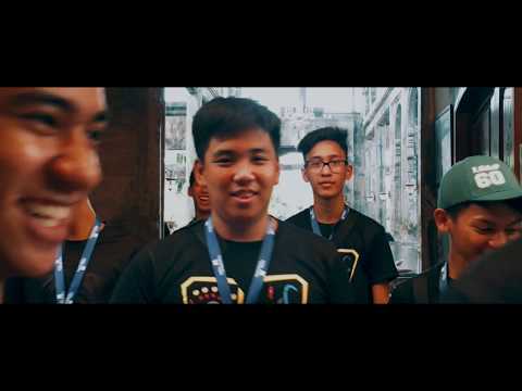 VSC 2019 Group 2  Cultural Exposure Vlog
