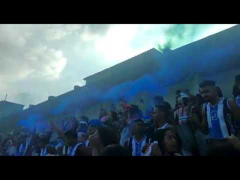 BRASILEIRAO DA BAIXADA 2018.  S.E ITAIPU VENCE MAIS UMA