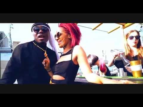 TONY TEEZY - FT SHORTDOG BELL SUPAMAN OFFICIAL 2016 HD VIDEO