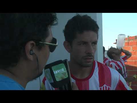 Entrevista a Alexis Ekkert