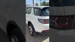 Automobile Land Rover Discovery **EURO 6B-BELGIAN ORIGINE** | Image 4 - Autoline