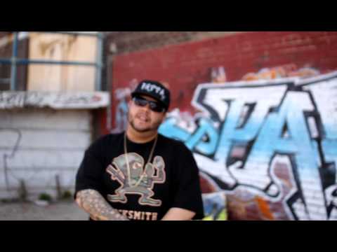 Fatta | Intro | Last Of A Dying Breed | Official Music Video | Dir. By Westnyle