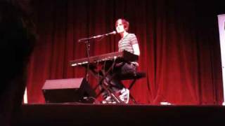 Bo Burnham &quot;High School Party&quot;