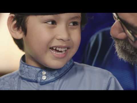 RHB RAYA 2017 -  Disebalik Kisah"