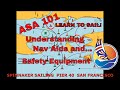 Navigation Aids And Safety Equipment