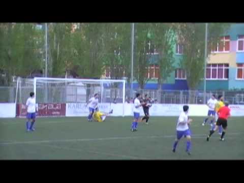 LEKEITIO F.T. 1:0 C.F. Trapagaran (Larrotegi, 2014/04/16) - www.leartigol.com