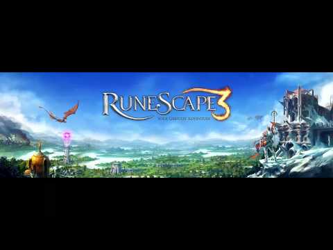 Yesteryear - RuneScape 3 Music