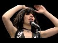 PJ Harvey - Fountain (Glastonbury 2004)