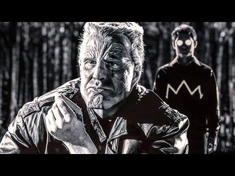 When the director does a weirdly honorable thing