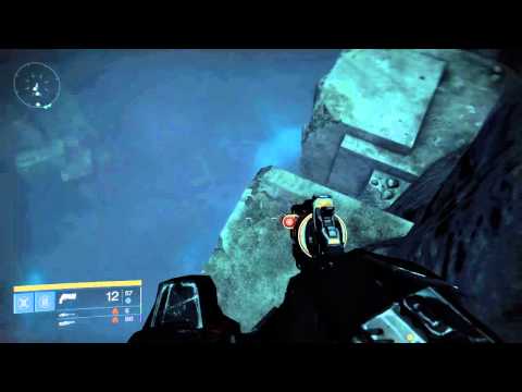Superman Titan! | Destiny Vault of Glass HM