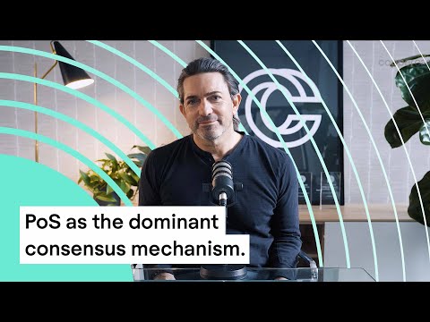 CopperCasts - Ep030 – Lorien Gabel, CEO, Figment