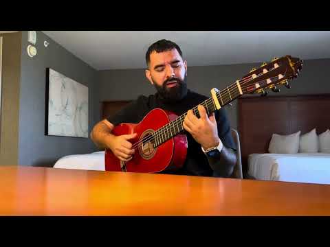 La gata bajo la lluvia KAKOU REYES