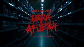 PARA AFUERA Lyrics English Translation