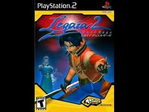 Legaia 2: Duel Saga - Paying The Worthless War