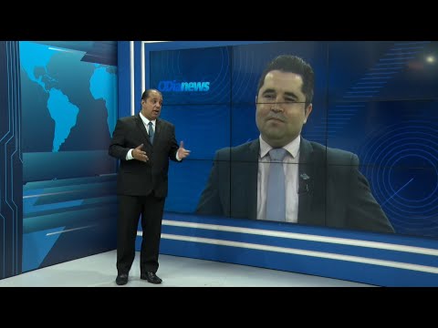 Vereadores Dudu e Enzo divergem em polêmica sobre transporte público 14 02 2023