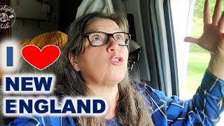 Drive Thru New England +WIN a Bluetti!!!